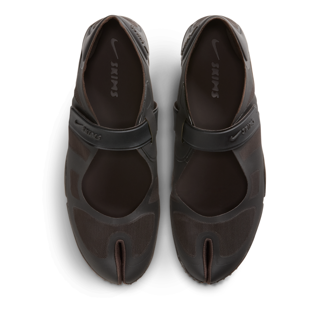 Nike Rift Mesh SKIMS Velvet Brown - Sneak