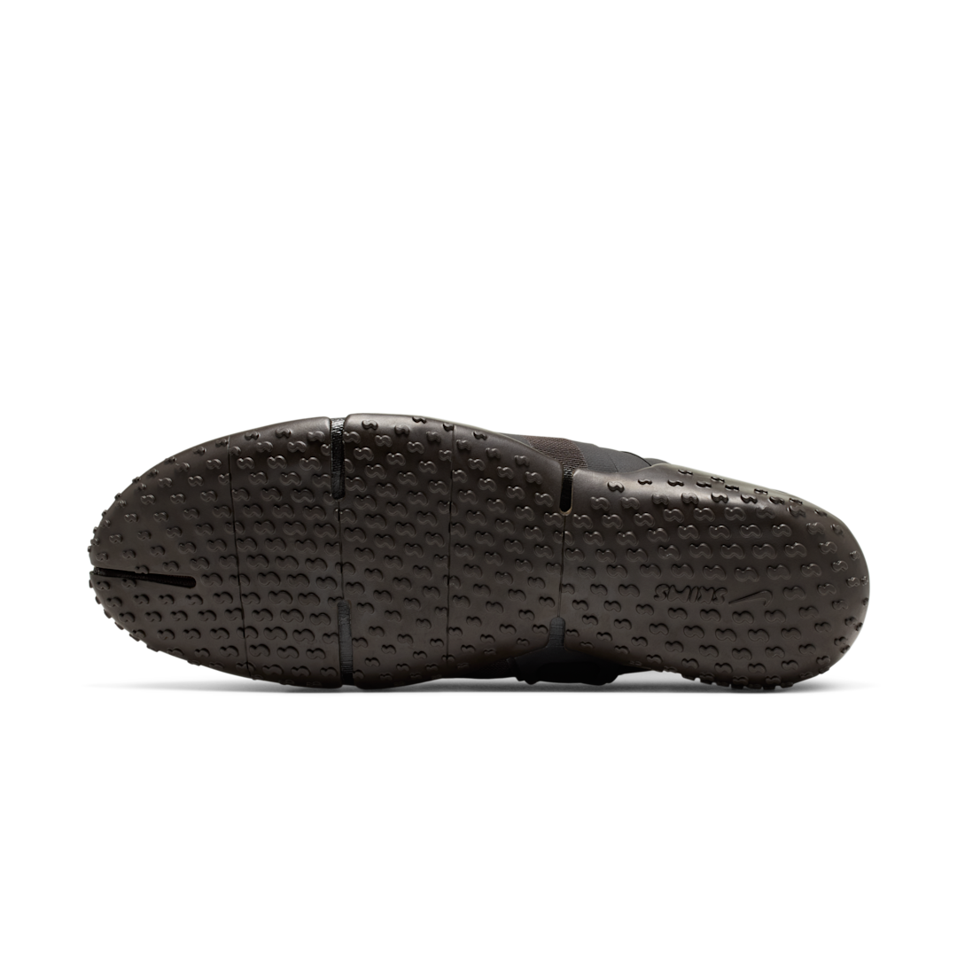 Nike Rift Mesh SKIMS Velvet Brown - Sneak