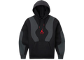 OFF-WHITE x Air Jordan Hoodie Black