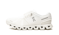 On Running Cloud 5 All White