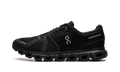 On Running Cloud 6 All Black