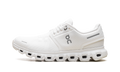 On Running Cloud 6 All White