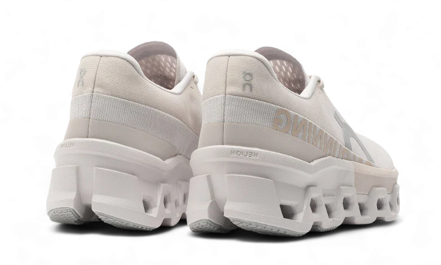 On Running Cloudmonster 2 Sand Frost, Sand/Frost (3ME10120838)