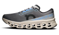 On Running Cloudmonster 3 Rock Silver