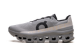 On Running Cloudmonster Alloy Silver