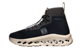 On Running Cloudtilt Hi LOEWE Black Oatmeal Olive