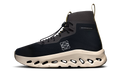 On Running Cloudtilt Hi LOEWE Black Oatmeal Olive