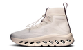 On Running Cloudtilt Hi LOEWE Sand Oatmeal Plum