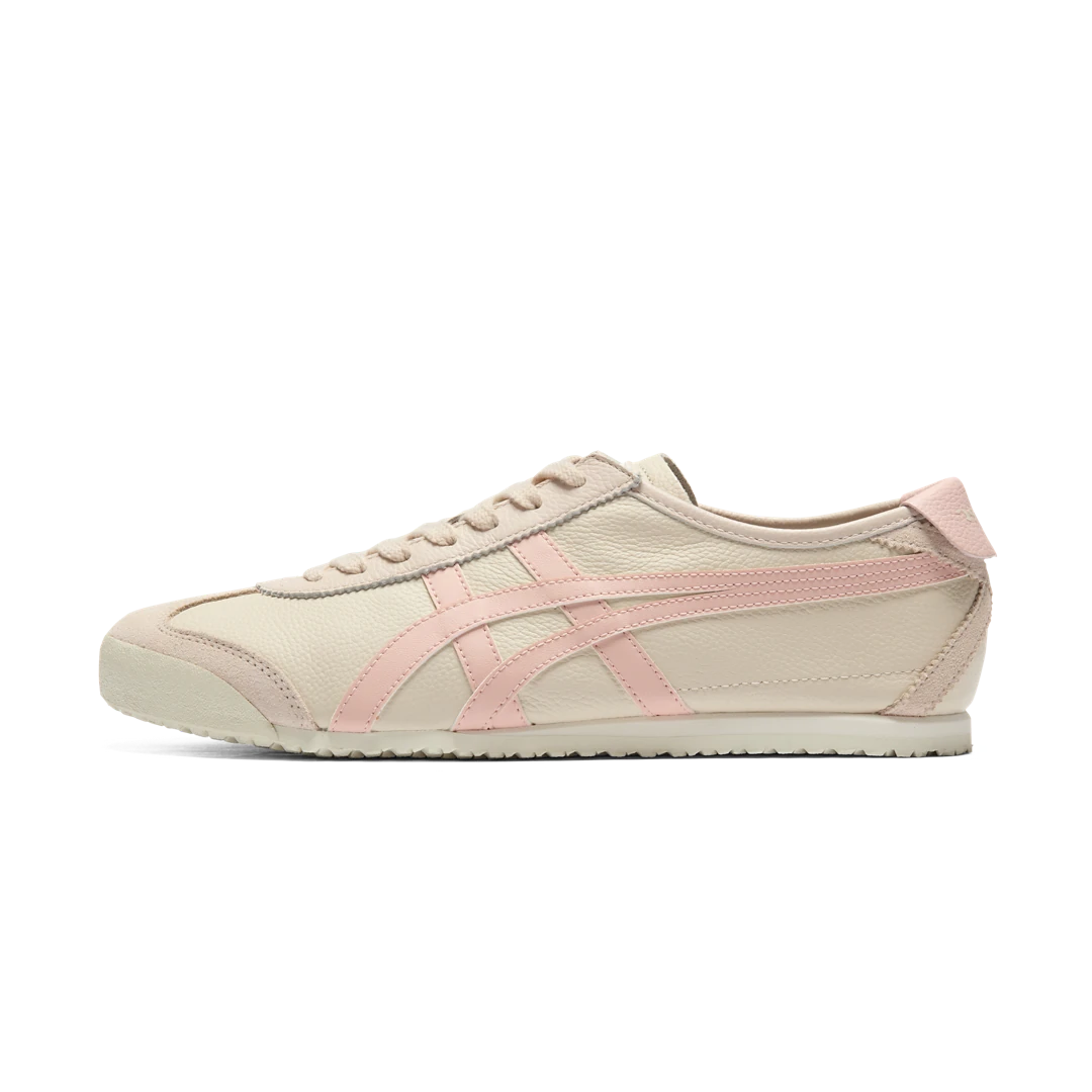 Onitsuka Tiger Mexico 66 Oatmeal Ginger Peach, Oatmeal/Ginger Peach (1183A201-254)