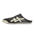 Onitsuka Tiger Mexico 66 Sabot Black Cream