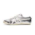 Onitsuka Tiger Mexico 66 Silver Off White