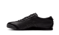 Onitsuka Tiger Mexico 66 Triple Black