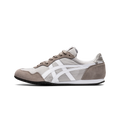 Onitsuka Tiger Serrano Oyster Grey White
