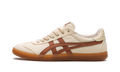 Onitsuka Tiger Tokuten Cream Caramel