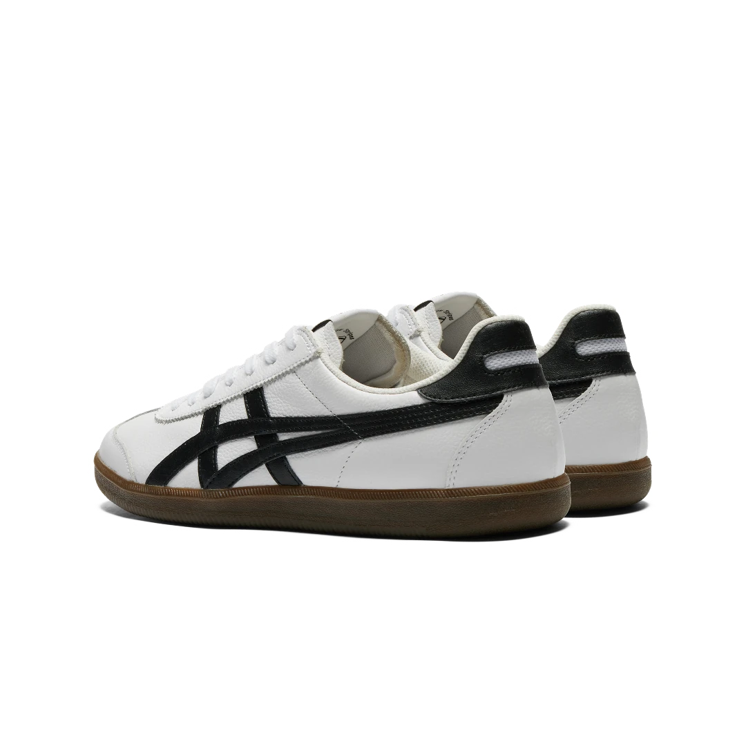 Onitsuka Tiger Tokuten White Black, White/Black (1183C429-100)