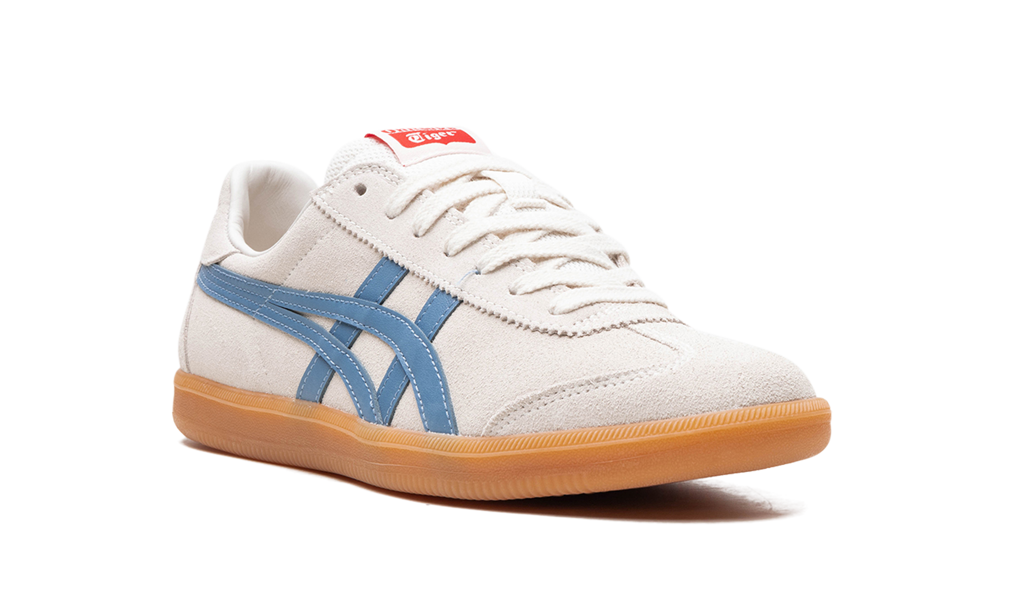 Onitsuka Tiger Tokuten White Blue Gum