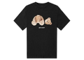 Palm Angels Kill The Bear T-shirt Black