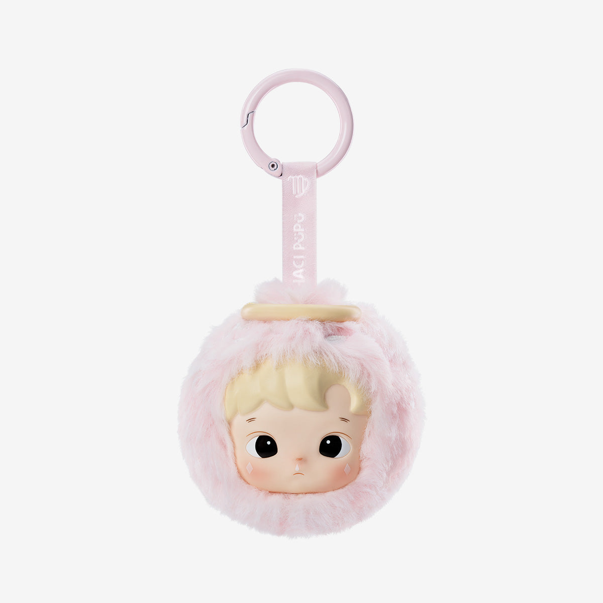 Pop Mart HACIPUPU The Constellation Series Vinyl Plush Blind Box