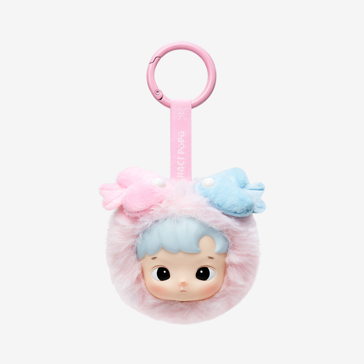 Pop Mart HACIPUPU The Constellation Series Vinyl Plush Blind Box
