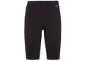 Prada Stretch Jersey Biker Shorts Black