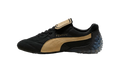 Puma Avanti LS Fenty Stitched Black Gold