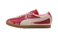 Puma Brasil KidSuper Panels Dark Crimson