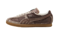 Puma Brasil KidSuper Panels Espresso Brown