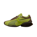 Puma Cell Geo 1 Russet Brown Tart Apple