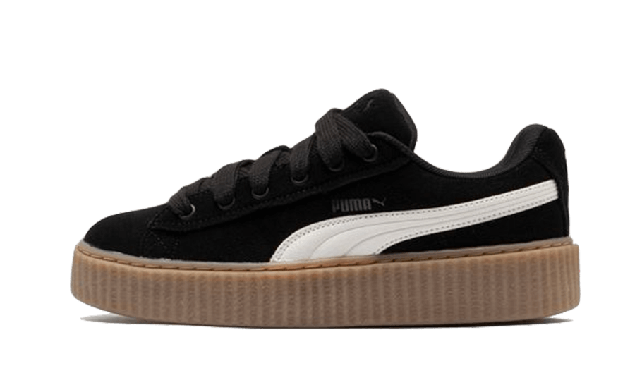 Puma Creeper Phatty Rihanna Fenty Black - Sneak