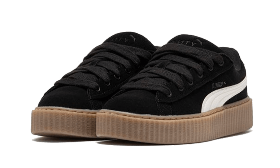 Puma Creeper Phatty Rihanna Fenty Black - Sneak