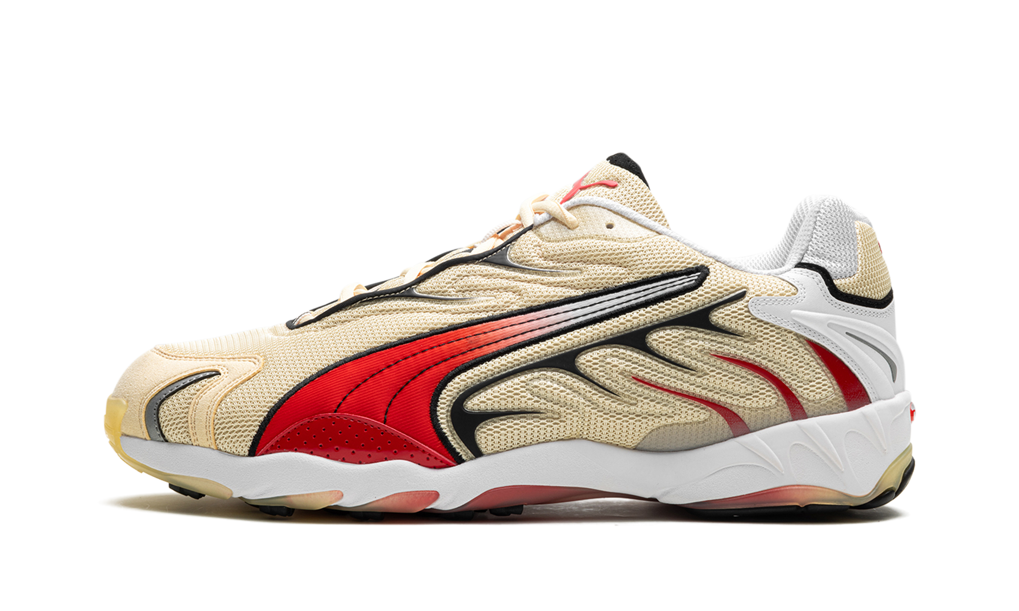 Puma Inhale OG ASAP Rocky Summer Melon