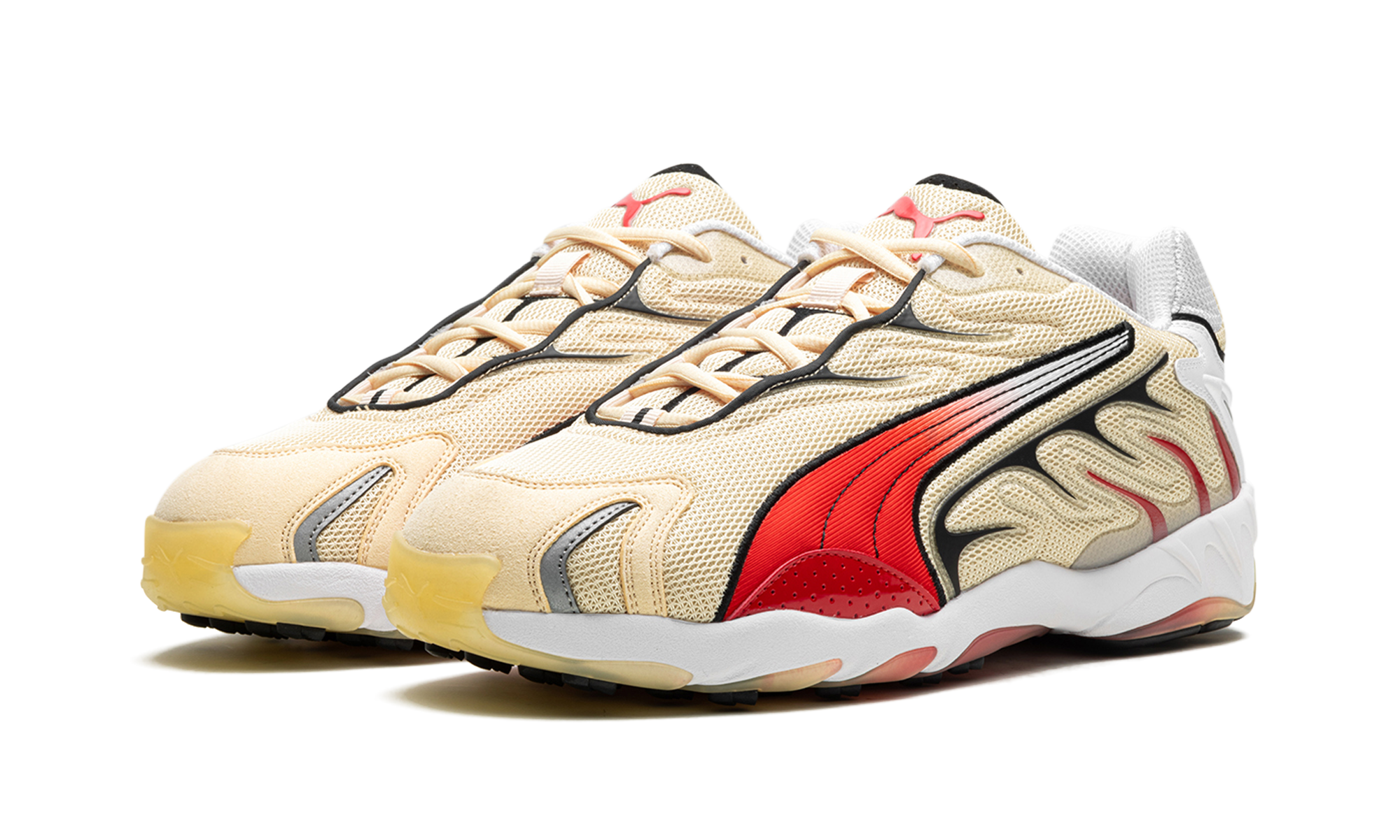 Puma Inhale OG ASAP Rocky Summer Melon