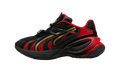 Puma Inverse Chrome Sonic The Hedgehog Shadow