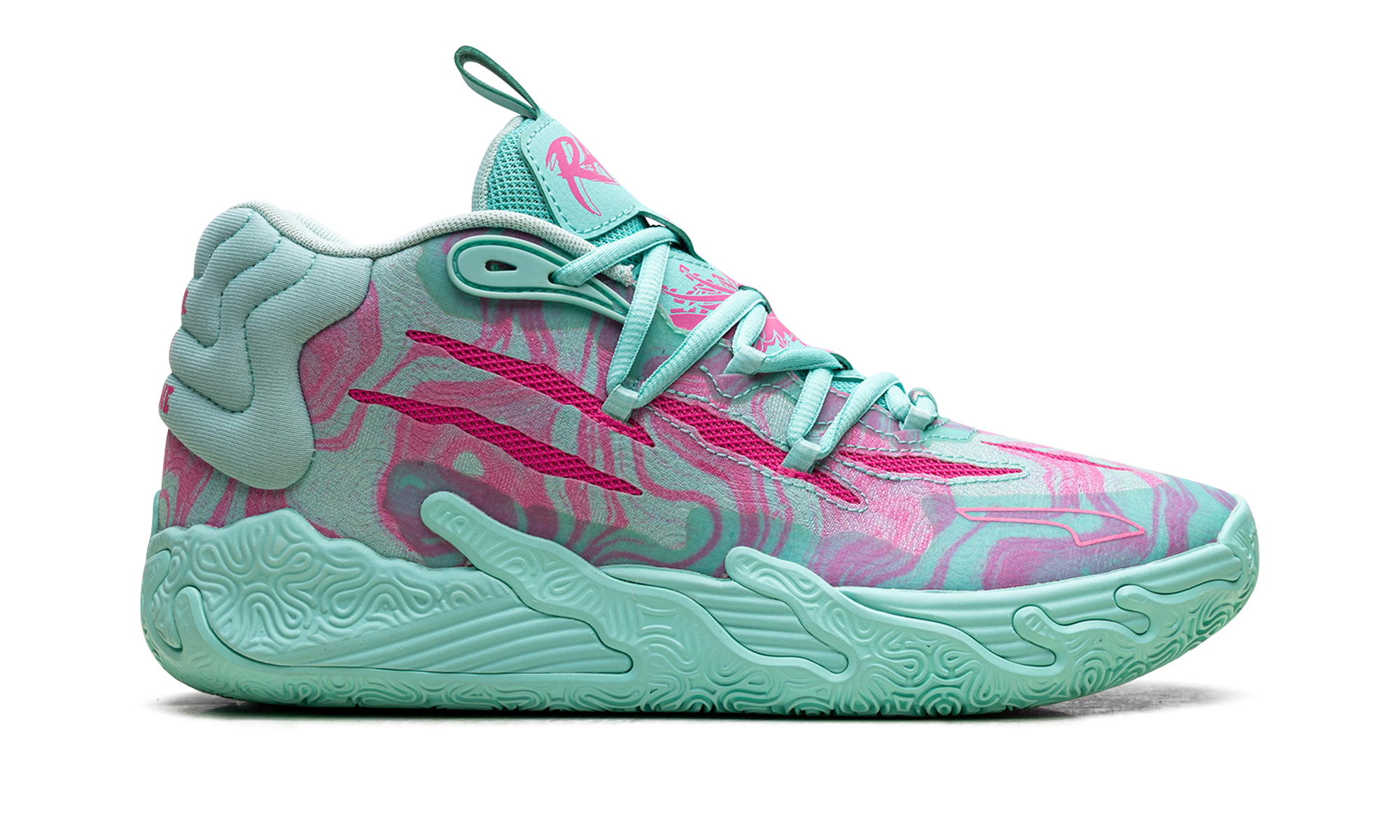Puma LaMelo Ball MB.03 Miami