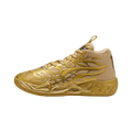 Puma LaMelo Ball MB.04 Golden Child