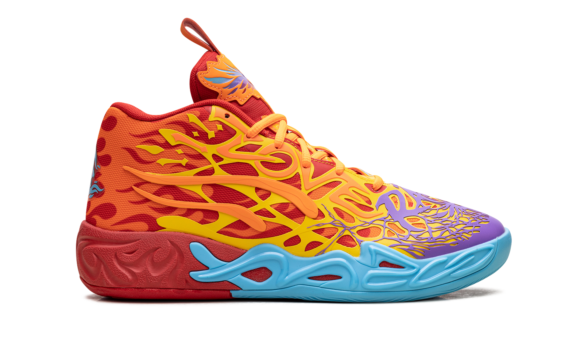 Puma LaMelo Ball MB.04 Phoenix
