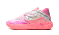 Puma LaMelo Ball MB.05 World Tour