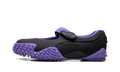 Puma Mostro Fey Launch Dark Amethyst Black