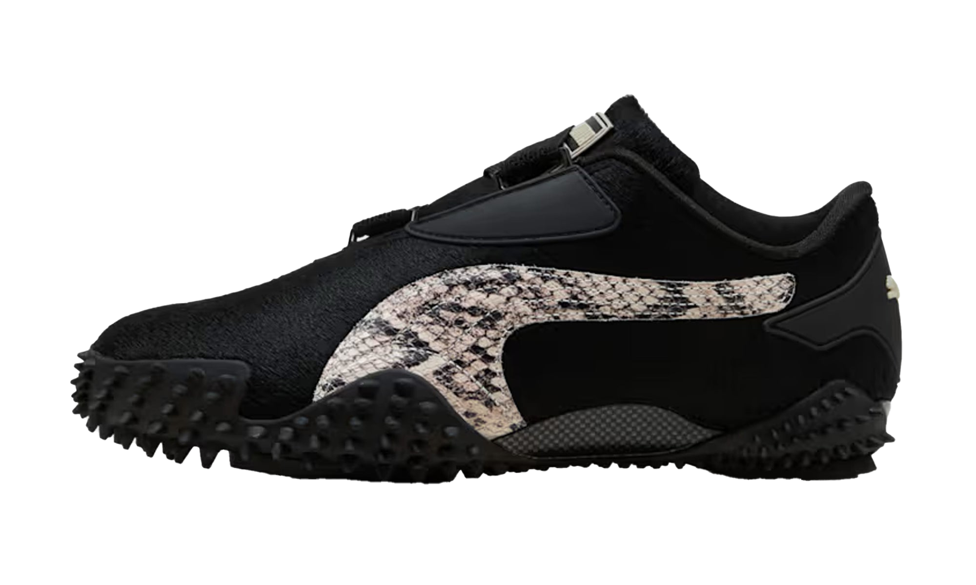 Puma Mostro OG A$AP Rocky Pony Hair Snakeskin