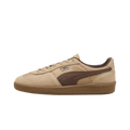 Puma Palermo Pop Toasted Almond Flat Bronze
