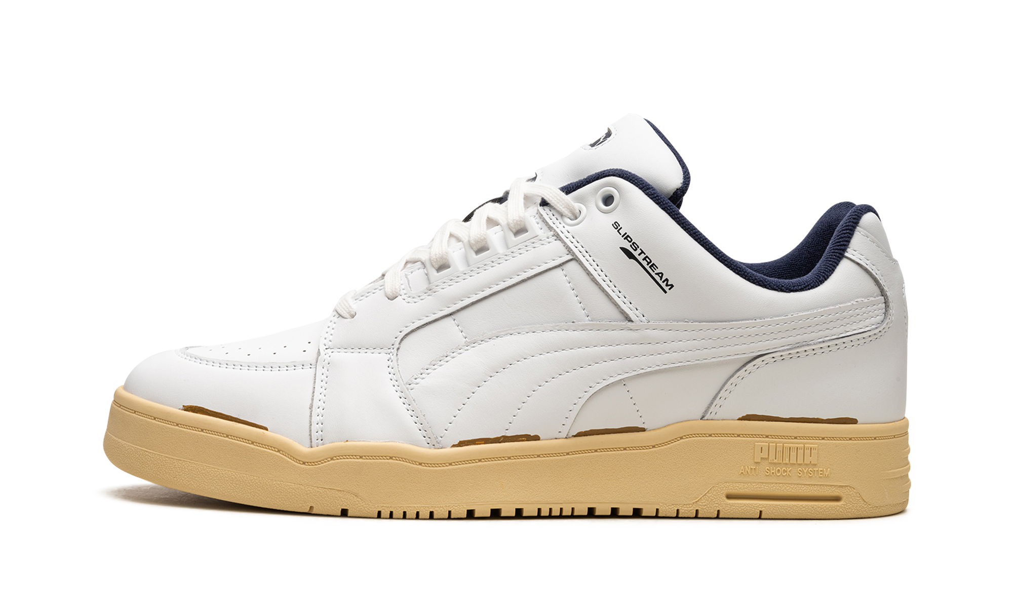Puma Slipstream Lo The Never Worn 2