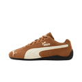 Puma Speedcat Archive Haute Coffee Frosted Ivory (Frosted Ivory Tongue Logo)