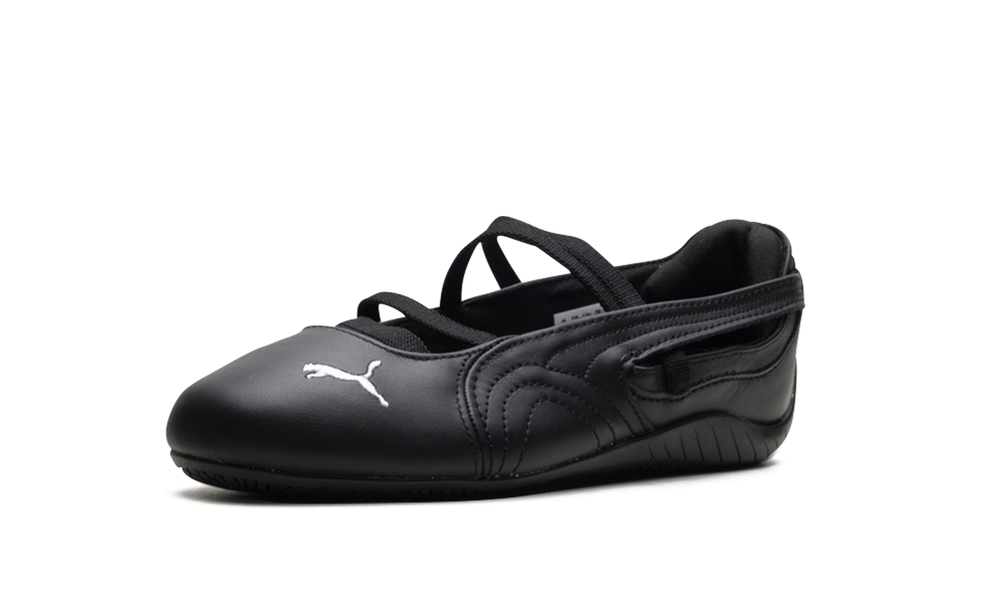 Puma Speedcat Ballet Black