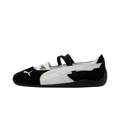Puma Speedcat Ballet Black White