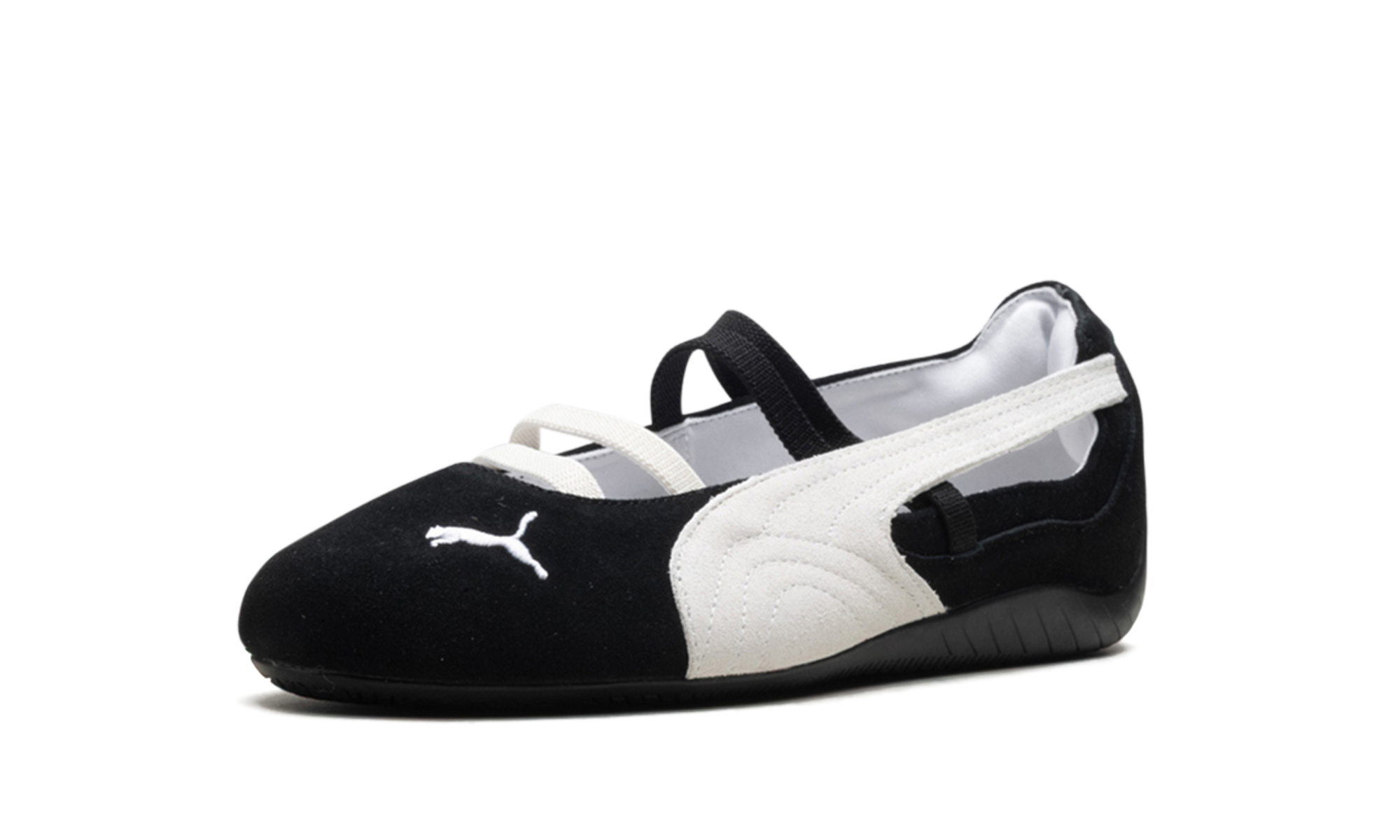 Puma Speedcat Ballet Black White