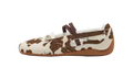 Puma Speedcat Ballet Cow Print