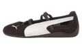 Puma Speedcat Ballet Dark Chocolate