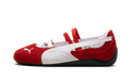Puma Speedcat Ballet For All Time Red