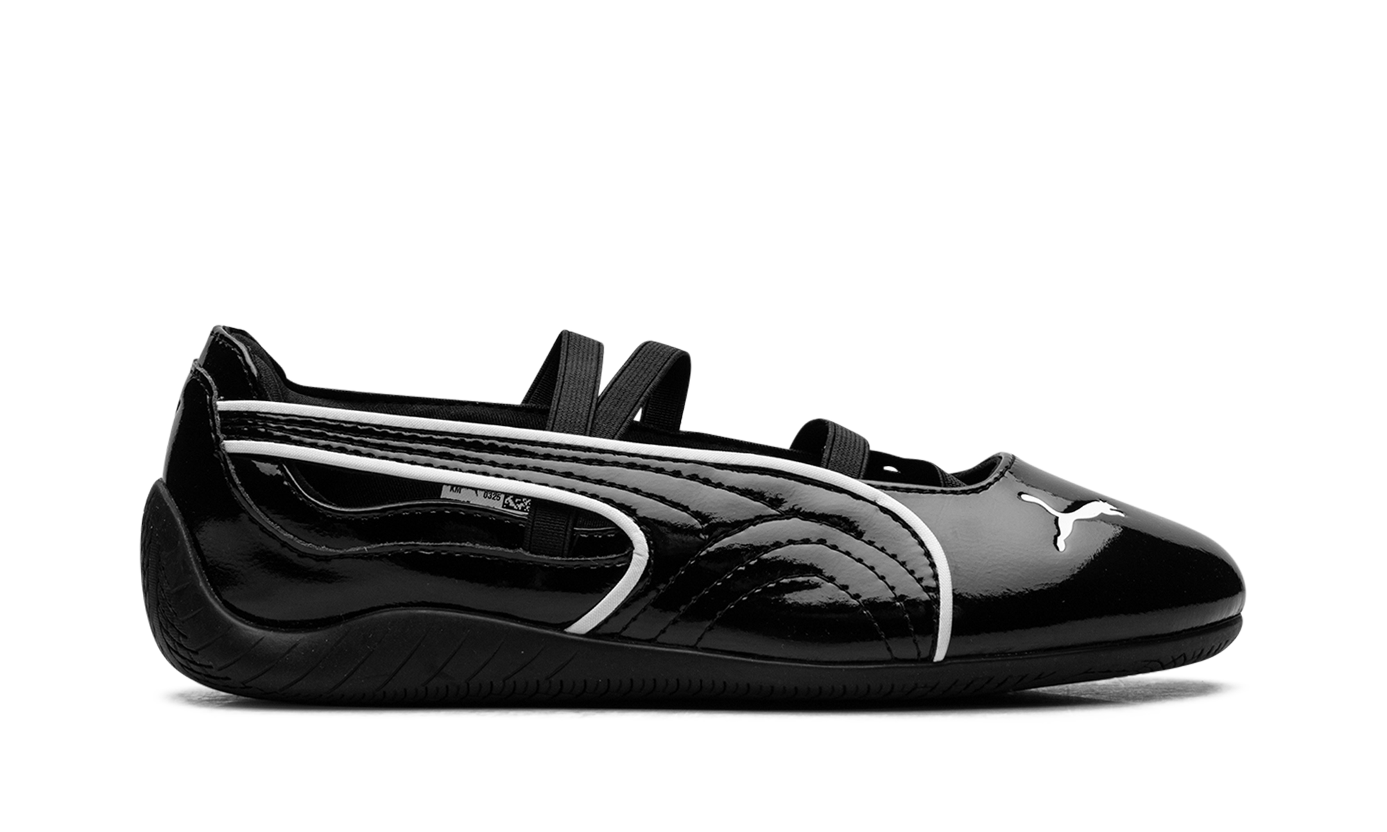 Puma Speedcat Ballet Glossy Black