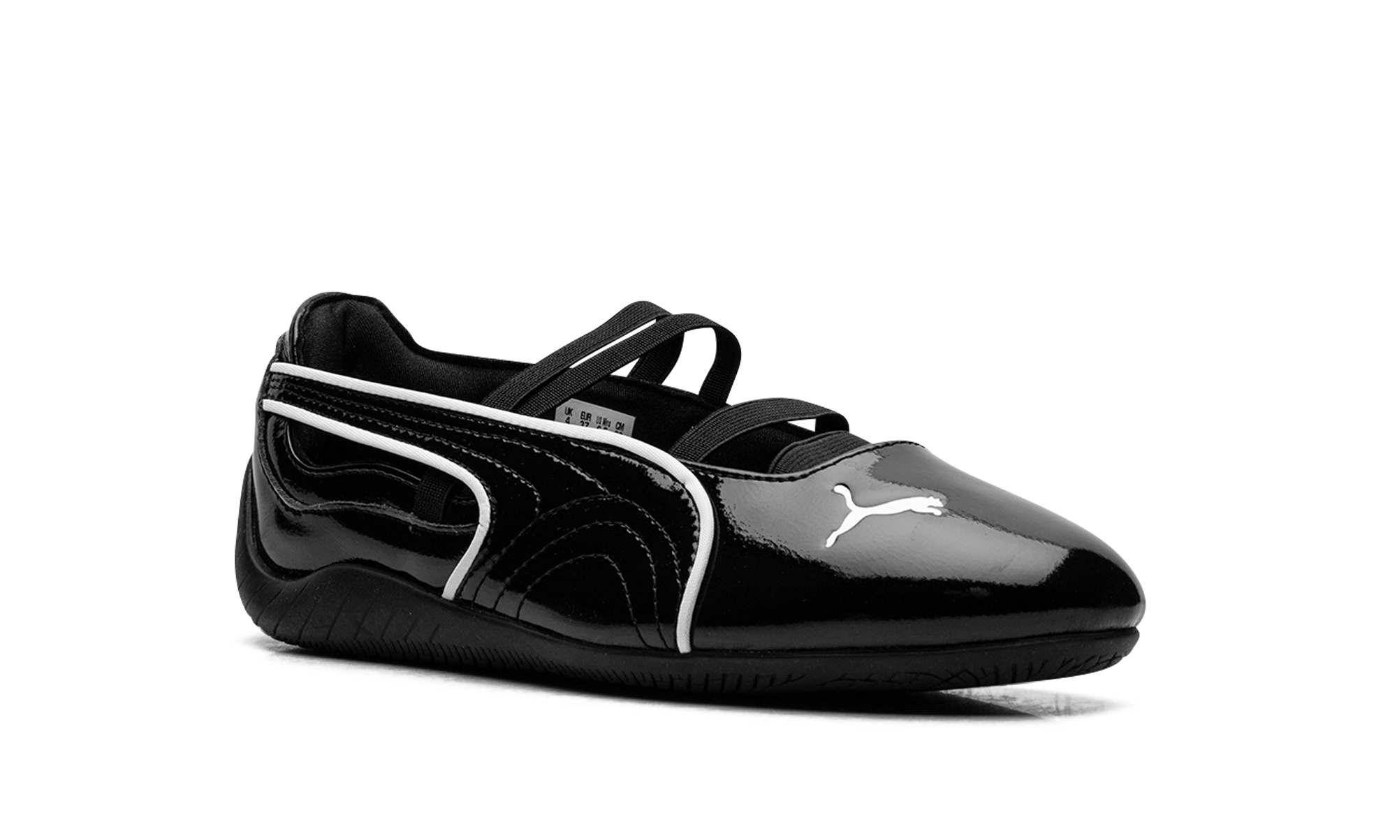 Puma Speedcat Ballet Glossy Black